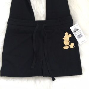 Mickey Mouse Joggers